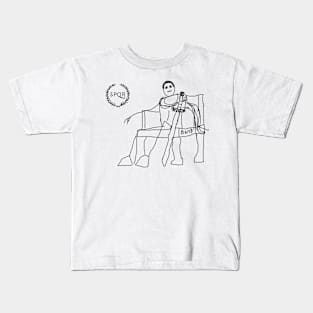 Constatino by BN18 Kids T-Shirt